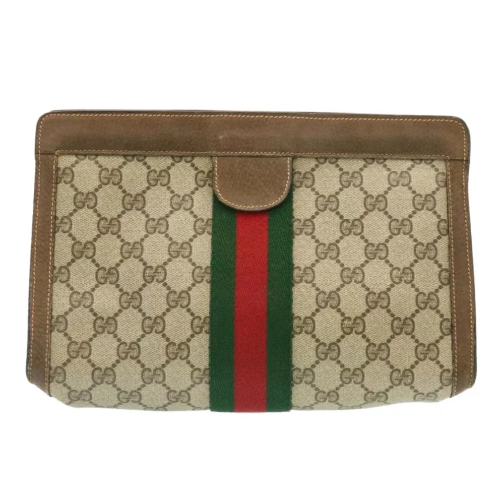 Gucci Clutch Bag - Picture 2 of 12